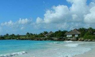 Hotel Eden Roc Cap Cana Beach 1 Hotel Eden Roc Cap Cana Beach 1